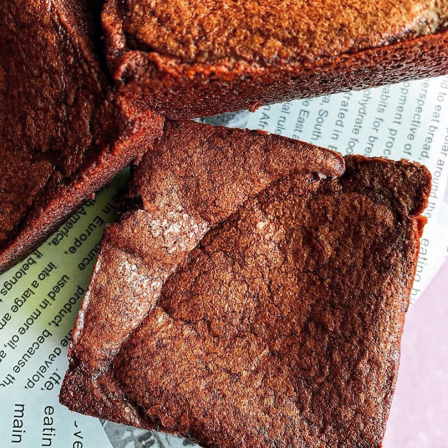 Gourmet Dessert “Side Piece”