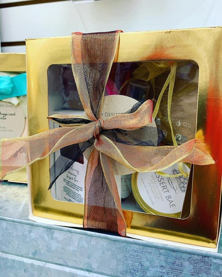 Dessert Bae Gift-Box