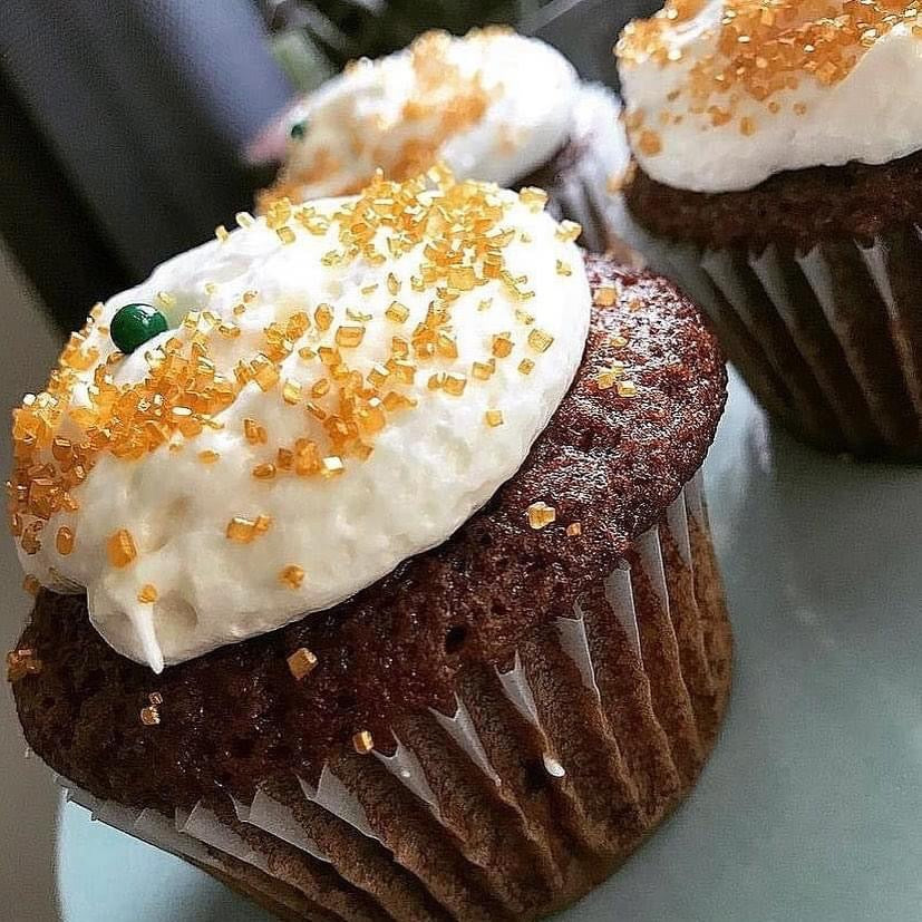 Gourmet Cupcakes “Just Cupcakes Y’all”