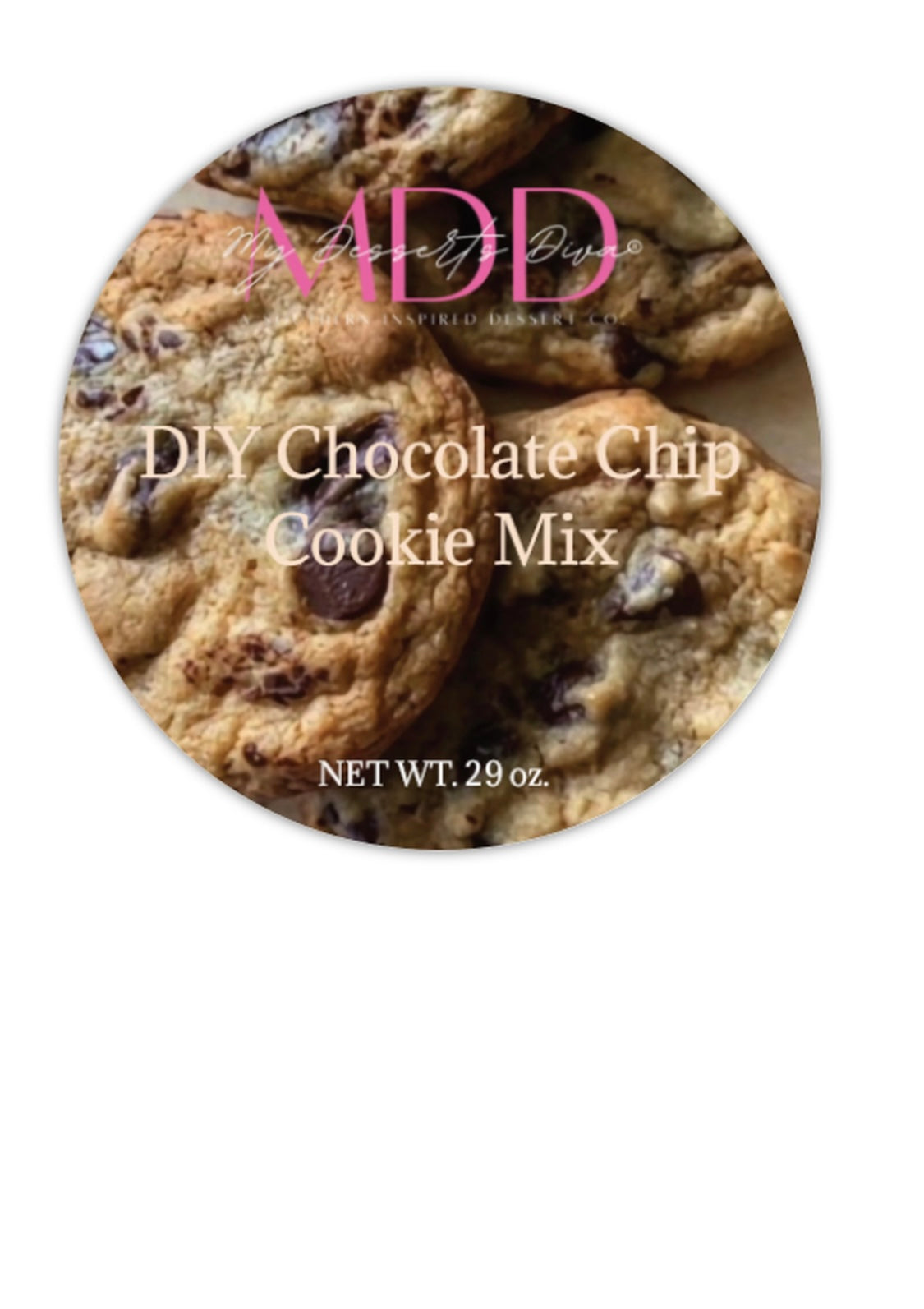 Gourmet Dessert Mix