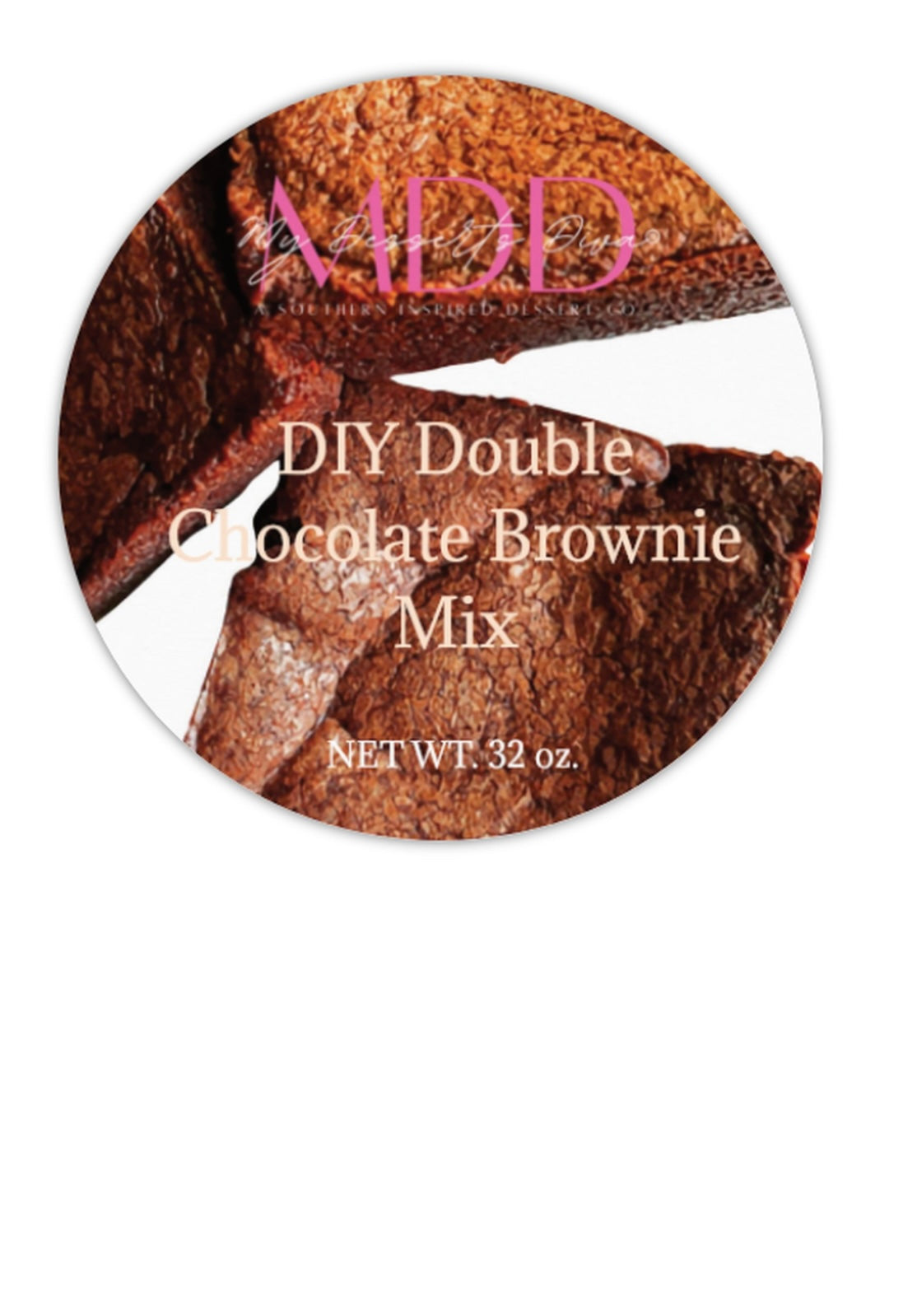 Gourmet Dessert Mix
