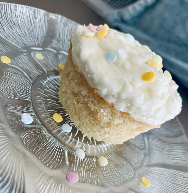 Gourmet Cupcakes