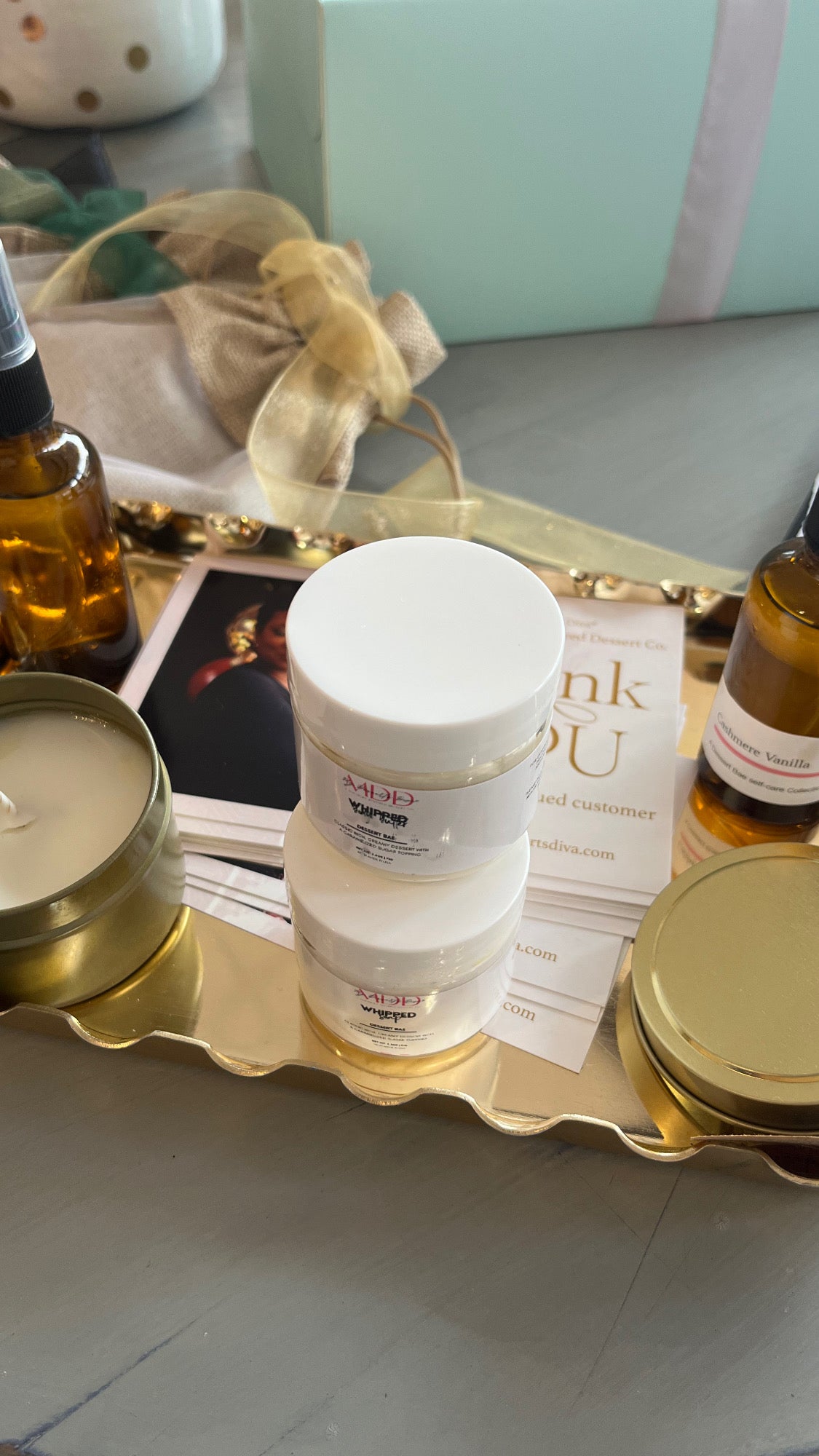 Dessert Bae Gift-Box