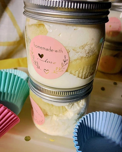 Spring Dessert Nosh Box