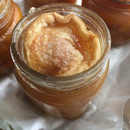 Gourmet Dessert “Side Piece”