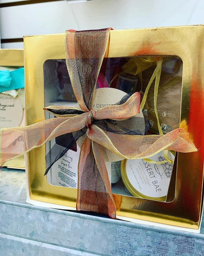 Dessert Bae Gift-Box