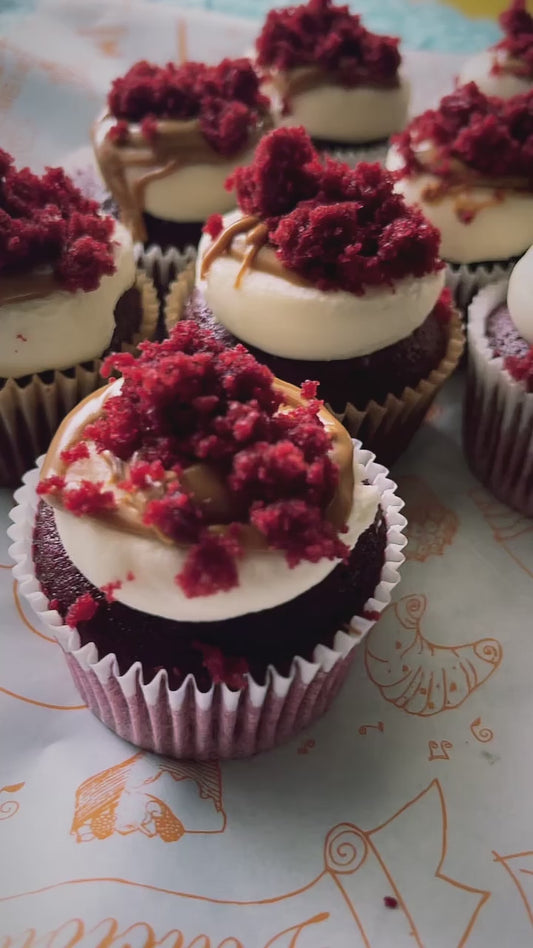 Fall Dessert Nosh Box