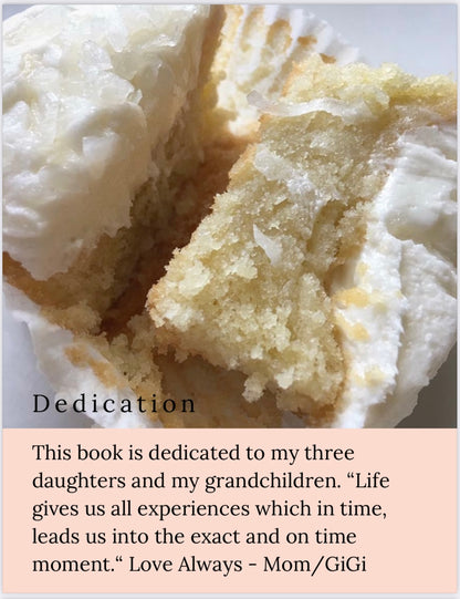Southern Inspired - Dessert Recipe eBook