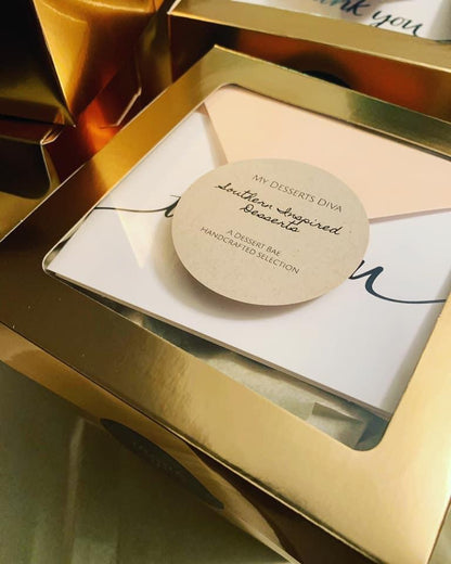 Dessert Bae Gift-Box