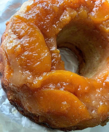Gourmet “Main Squeeze” Bundt Cakes - 9 inch